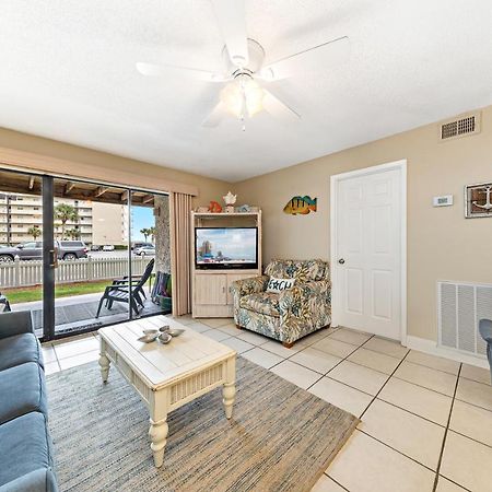 Seaside Beach & Racquet 2105 Orange Beach Exterior photo