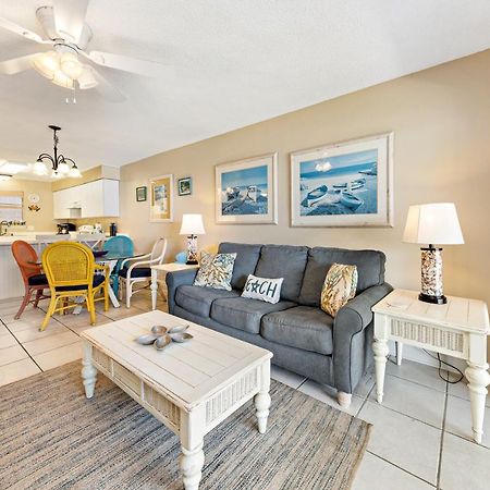 Seaside Beach & Racquet 2105 Orange Beach Exterior photo