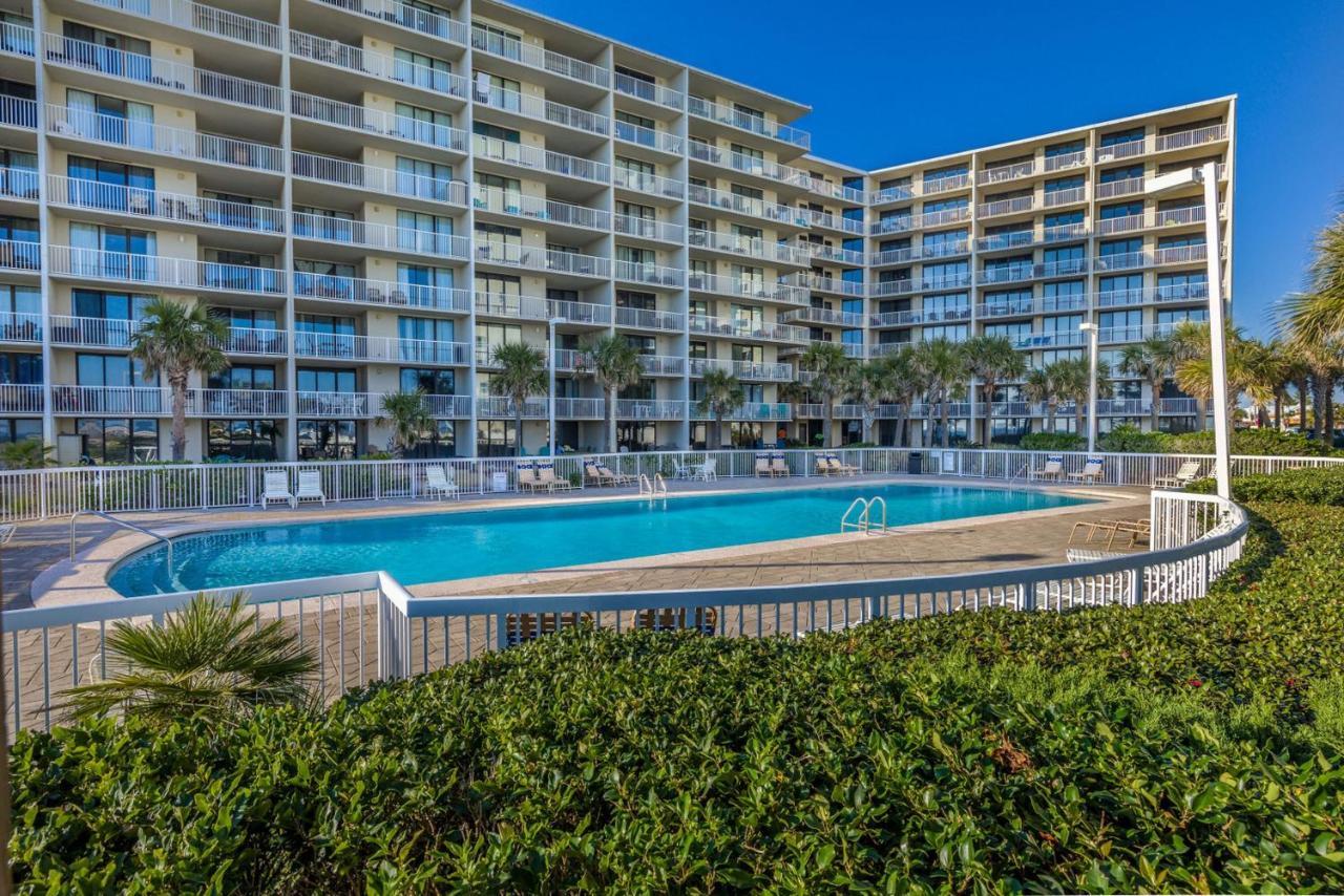 Seaside Beach & Racquet 2105 Orange Beach Exterior photo