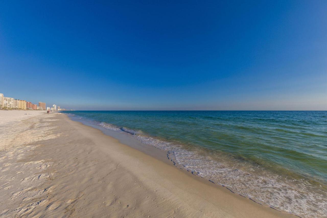 Seaside Beach & Racquet 2105 Orange Beach Exterior photo