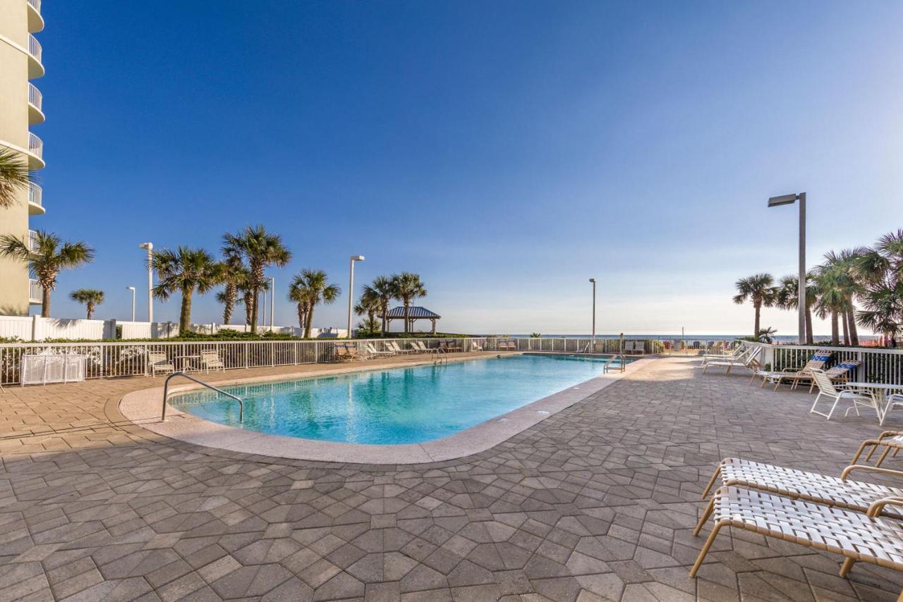 Seaside Beach & Racquet 2105 Orange Beach Exterior photo