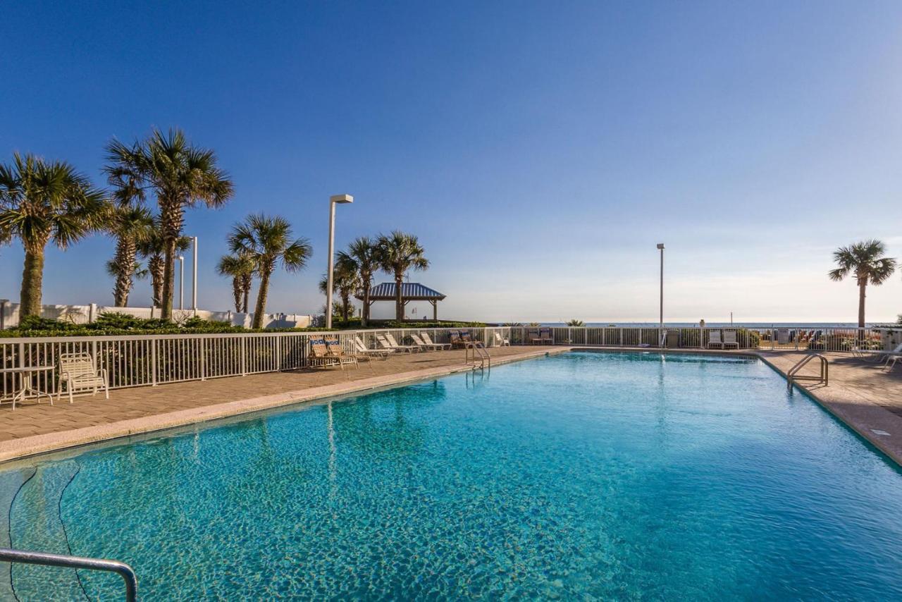 Seaside Beach & Racquet 2105 Orange Beach Exterior photo