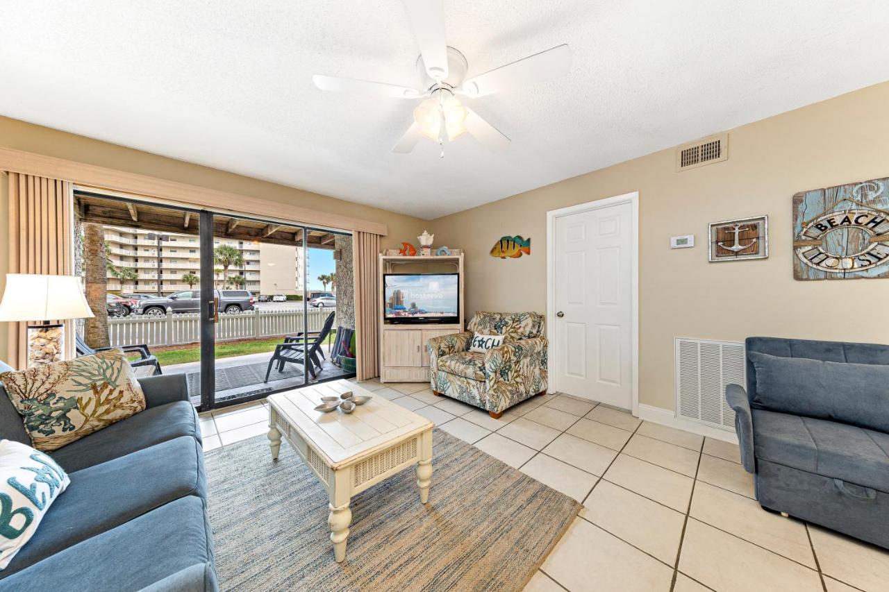 Seaside Beach & Racquet 2105 Orange Beach Exterior photo