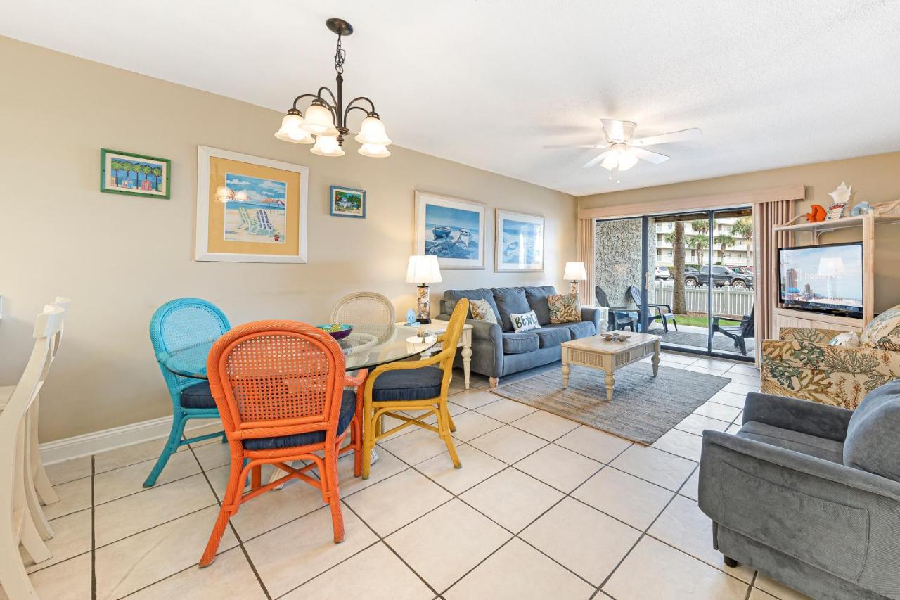 Seaside Beach & Racquet 2105 Orange Beach Exterior photo