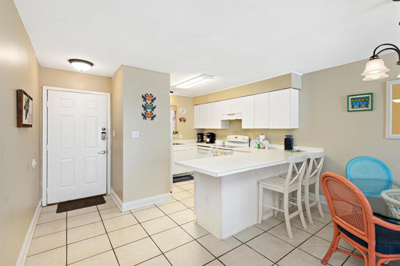 Seaside Beach & Racquet 2105 Orange Beach Exterior photo