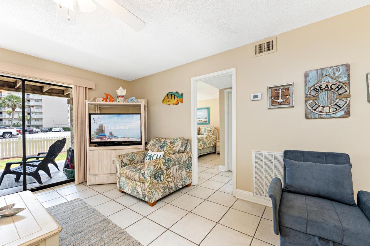 Seaside Beach & Racquet 2105 Orange Beach Exterior photo