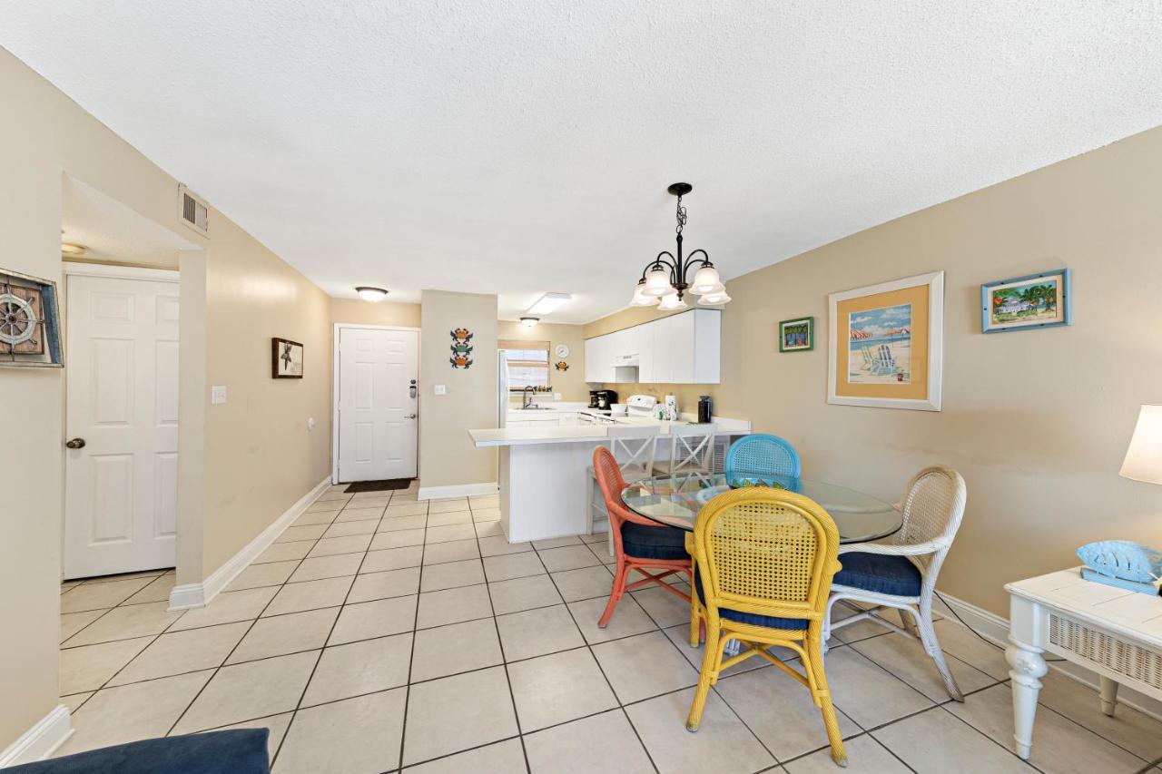 Seaside Beach & Racquet 2105 Orange Beach Exterior photo