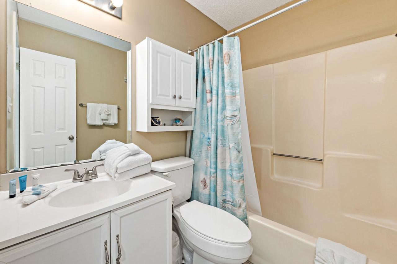 Seaside Beach & Racquet 2105 Orange Beach Exterior photo