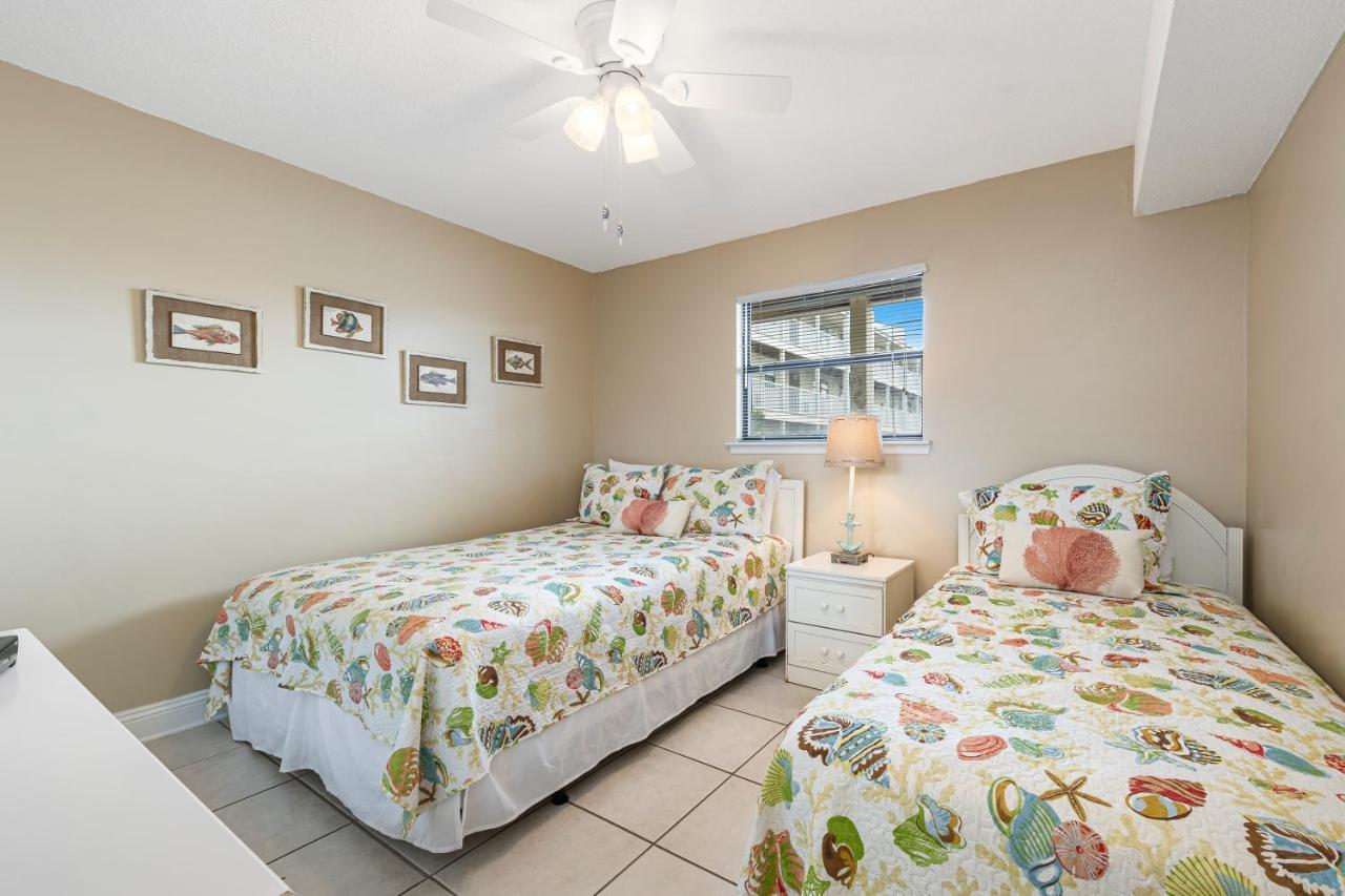 Seaside Beach & Racquet 2105 Orange Beach Exterior photo