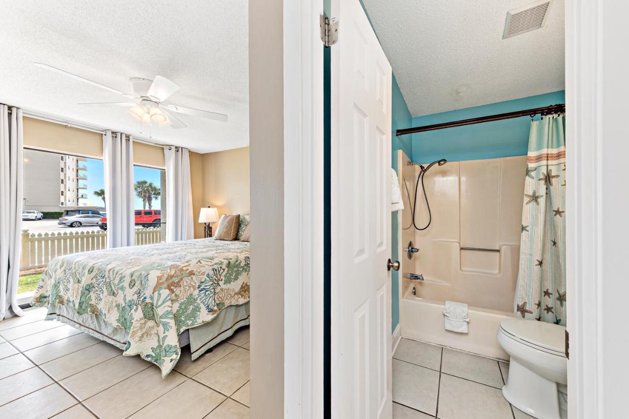 Seaside Beach & Racquet 2105 Orange Beach Exterior photo