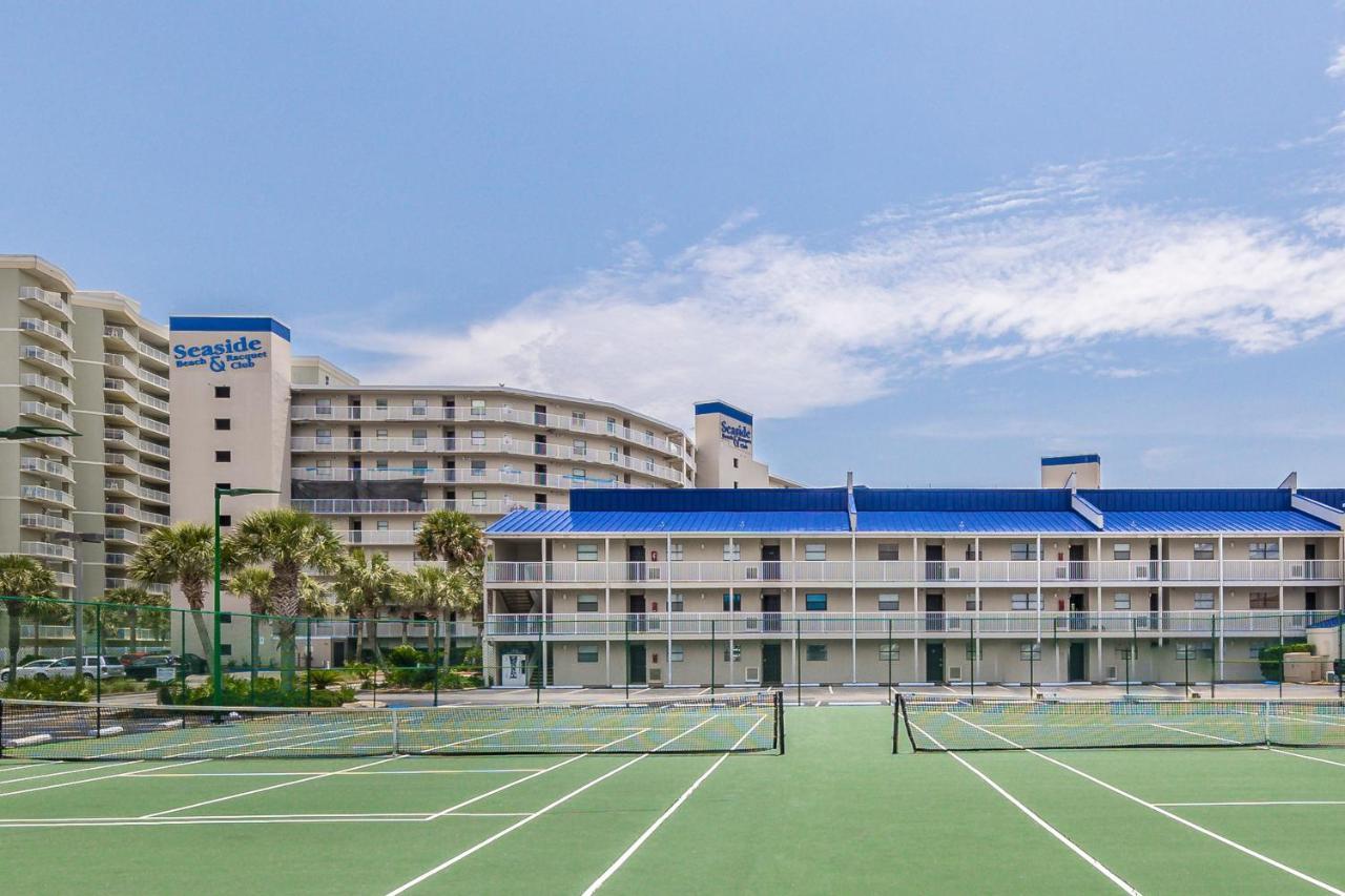 Seaside Beach & Racquet 2105 Orange Beach Exterior photo