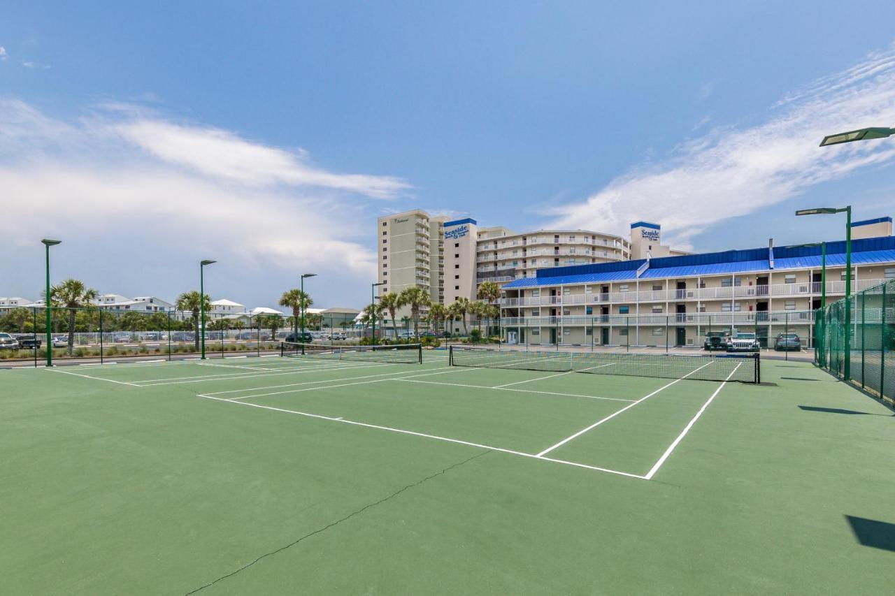 Seaside Beach & Racquet 2105 Orange Beach Exterior photo